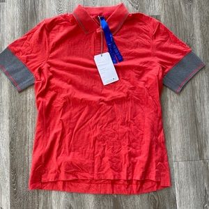Men’s Kit and Ace Polo